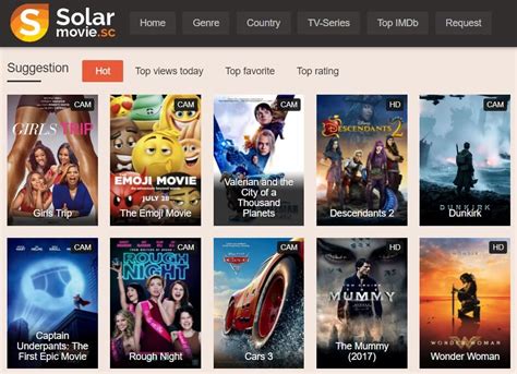 solarmovie alternative|10 Great SolarMovie Alternatives: Top Video。